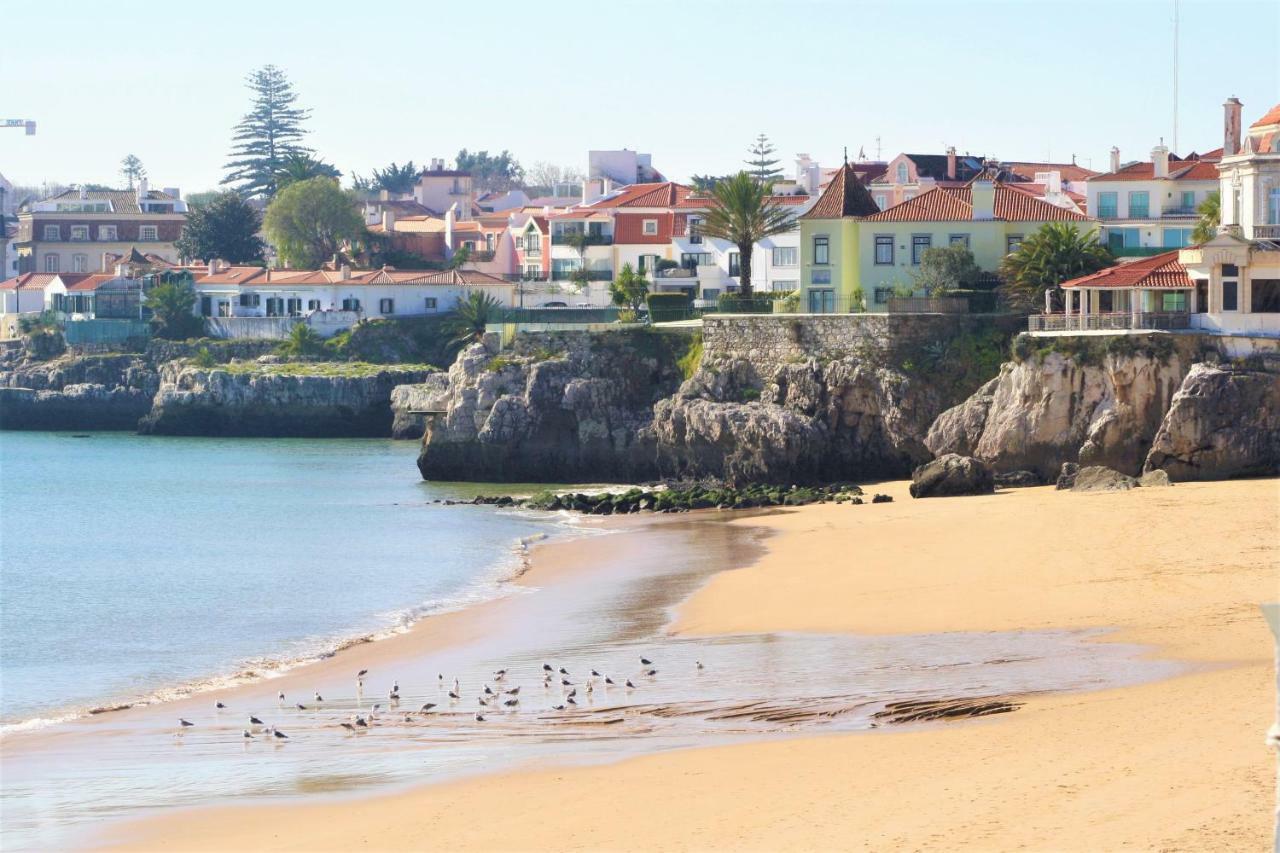 Cascais Cozy Apartment Exterior photo